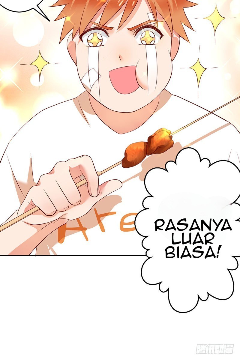 NSD Gaming Chapter 21 Bahasa Indonesia